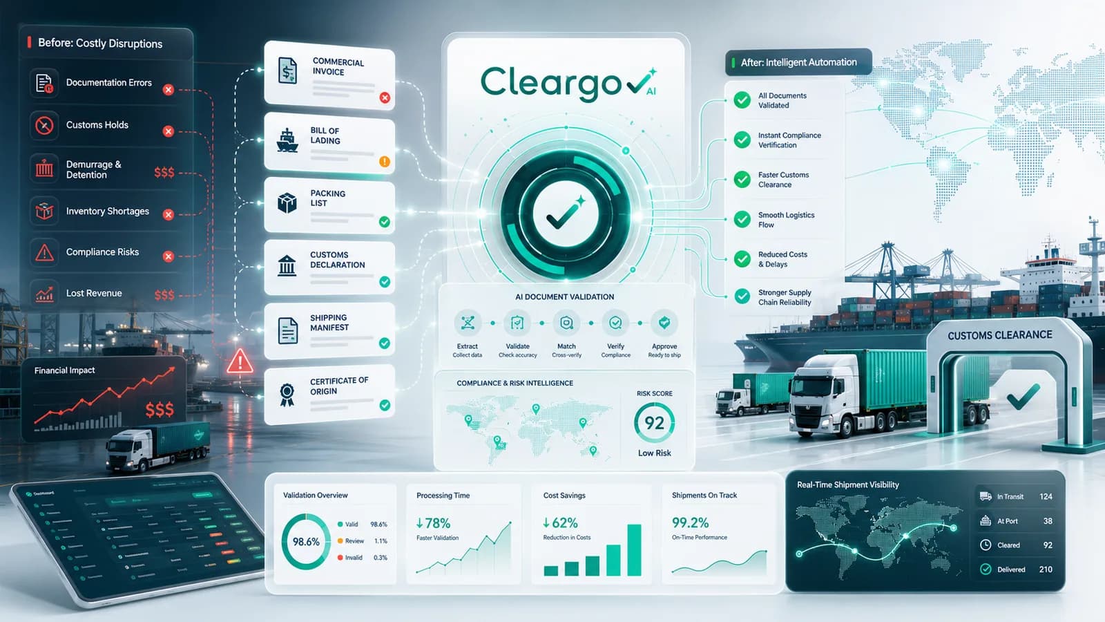 How Much Do Documentation Errors Really Cost Companies?
